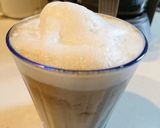 家にあるもので♪本格お手軽ソイカプチーノ作り方8写真