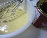 ズッキーニの天ぷらカレー風味作り方3写真