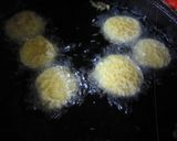 ズッキーニの天ぷらカレー風味作り方4写真