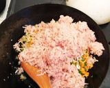 ドライカレー 豚ひきでさっぱり作り方4写真