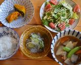 豚汁（味噌汁）の素　真空パック保存作り方9写真