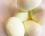 手羽先 さっぱり煮 玉子入り簡単作り方1写真