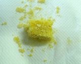 サクサク衣の簡単あげあげ豆腐作り方4写真