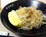 レモンさわやか♪簡単もやしの旨塩あえ作り方9写真