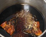うな丼のたれの作り方焼き方作り方1写真
