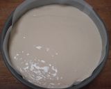 簡単チーズケーキ作り方6写真