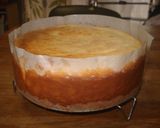 簡単チーズケーキ作り方9写真