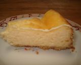 簡単チーズケーキ作り方10写真