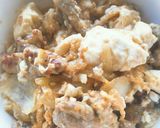 豆腐チャンプルー作り方4写真