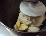 ★朝食　山型食パン★作り方5写真