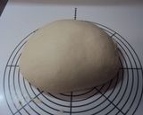 ★朝食　山型食パン★作り方6写真