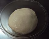 ★朝食　山型食パン★作り方7写真