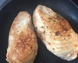 圧力鍋でチキンとシーフードのジャンバラヤ作り方3写真