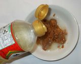 大豆＋厚揚げで簡単炒め煮作り方2写真