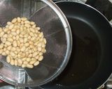 大豆＋厚揚げで簡単炒め煮作り方3写真
