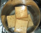 大豆＋厚揚げで簡単炒め煮作り方5写真