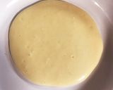 北海道パンケーキミックスでパンケーキ♪作り方4写真