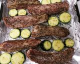 炊飯器でハーブソルトスペアリブ作り方8写真