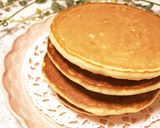 北海道パンケーキミックスでパンケーキ♪作り方6写真