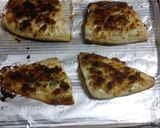 さばのマヨネーズ焼き作り方8写真