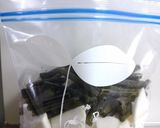 わらびとカブの漬物作り方1写真