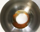 キャロットケーキ作り方1写真