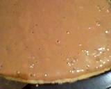 マクロビ☆豆腐のチョコムース風タルト作り方10写真