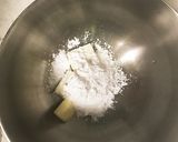 キャロットケーキ作り方6写真