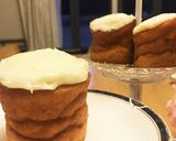 キャロットケーキ作り方8写真