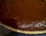 マクロビ☆豆腐のチョコムース風タルト作り方12写真
