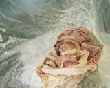豆板醤のピリ辛が食欲をそそる鶏の照り煮♪作り方2写真