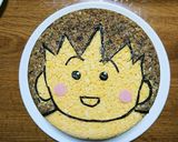 お母さんの押し寿司☆作り方16写真