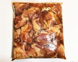 鶏の唐揚げ☆ポリ袋で下味簡単！お弁当にも作り方2写真