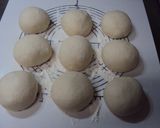 ★朝食　山型食パン★作り方9写真