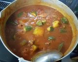 さば味噌缶⭐絶品⭐トマトカレー(^^)d作り方11写真