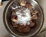 やわらか!鶏胸肉の炒めもの作り方4写真