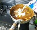 さば味噌缶⭐絶品⭐トマトカレー(^^)d作り方13写真