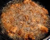 鶏の唐揚げ☆ポリ袋で下味簡単！お弁当にも作り方8写真