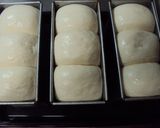 ★朝食　山型食パン★作り方11写真