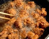 鶏の唐揚げ☆ポリ袋で下味簡単！お弁当にも作り方9写真