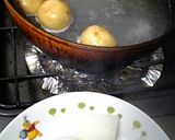 大根とがんもの煮物☆作り方2写真