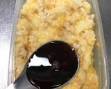 キムチ納豆チャーハン作り方2写真