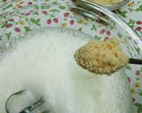 リュクスのクリチでトロピカルロールケーキ作り方4写真
