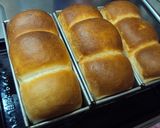 ★朝食　山型食パン★作り方12写真