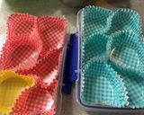 簡単☆お弁当のおかず②小松菜と油揚げ作り方6写真