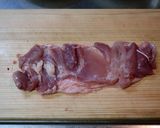 鶏もも肉がジューシー！チキンピカタ作り方2写真