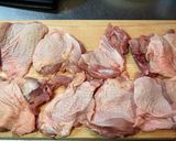 鶏もも肉がジューシー！チキンピカタ作り方3写真