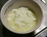 簡単！朝食に！オーバーナイトオートミール作り方1写真