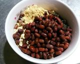 簡単！朝食に！オーバーナイトオートミール作り方4写真