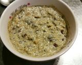 簡単！朝食に！オーバーナイトオートミール作り方5写真